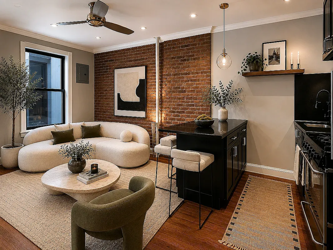 438 West 52nd Street — Photo 1