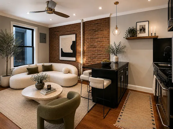 438 West 52nd Street image 1 of 7