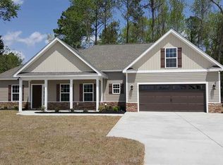 Bear Bluff Rd LOT 1, Conway, SC 29526