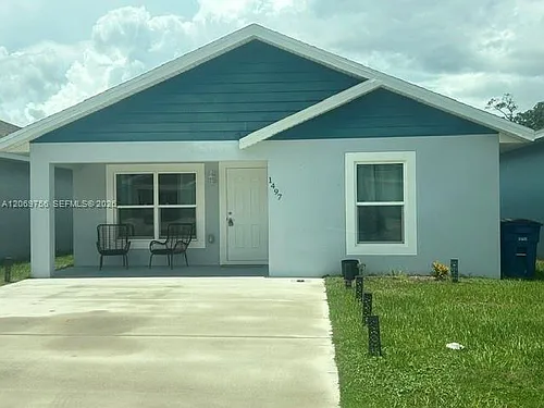 1497 Las Villas Blvd Photo 1