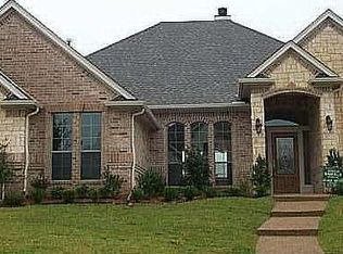 613 Indian Trl, Hurst, TX 76054