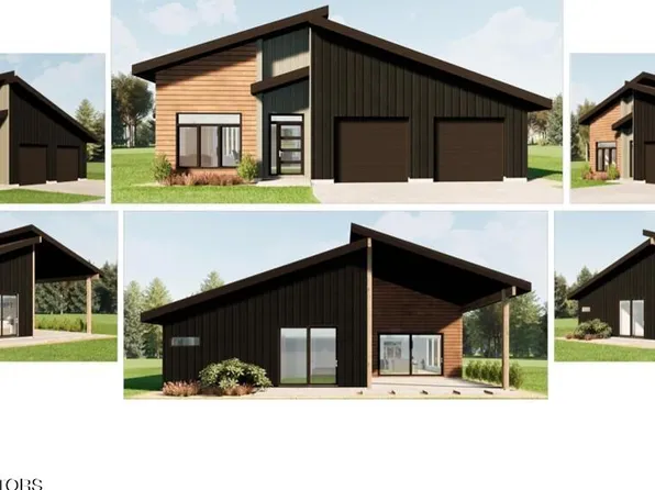1154 Shadow Ln, Victor, ID 83455