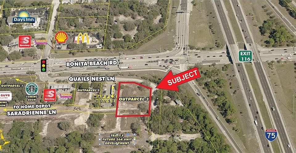 1st image of 28120 Quails Nest Ln Lot 3