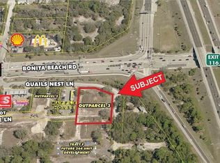 28120 Quails Nest Ln LOT 3, Bonita Springs, FL 34135