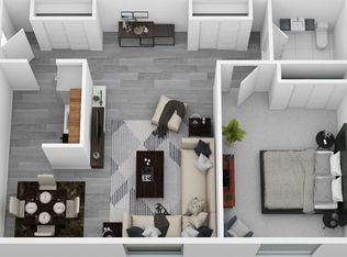 Willow Bend Apartments, Philadelphia, PA 19138