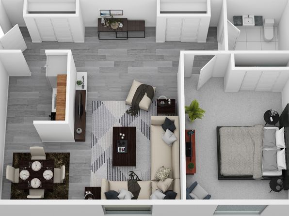 Willow Bend Apartments | 944 E Johnson St, Philadelphia, PA