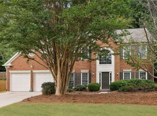 5463 Oxford Chase Way, Atlanta, GA 30338