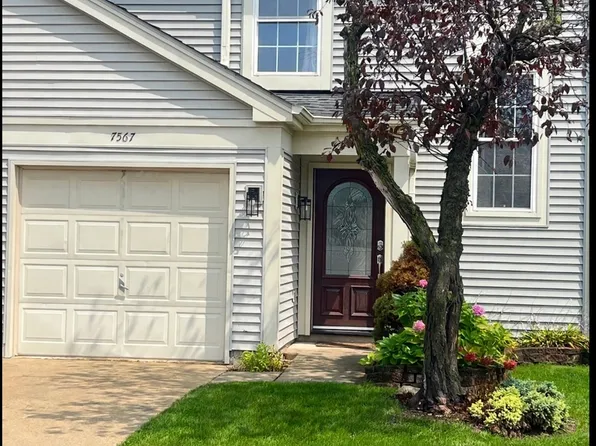 7567 Waterford Dr, Hanover Park, IL 60133