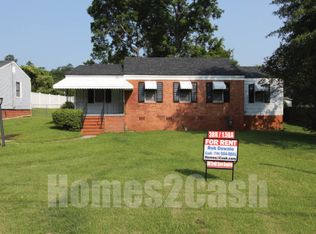 934 Bluebird Rd, Augusta, GA 30904