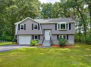 15 Laurel Hill Ln, Burlington, MA 01803