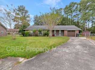 412 Fox Hunt Rd, Goose Creek, SC 29445