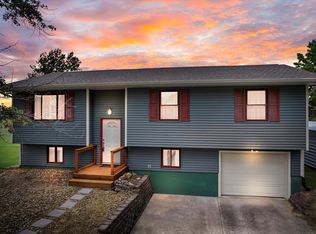 201 Saint Charles St, Wentzville, MO 63385