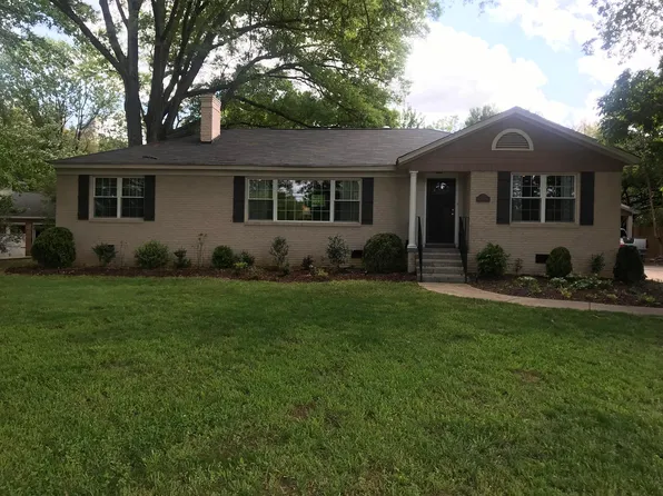 112 N Wendover Rd, Charlotte, NC 28211