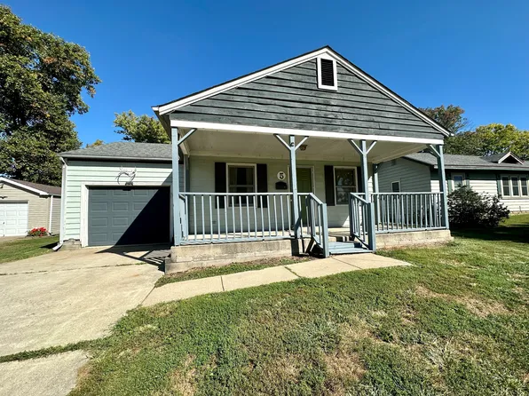 5 Sunset Dr, Greencastle, IN 46135