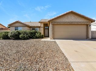 1657 E Jasmine St, Casa Grande, AZ 85122