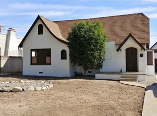 1028 N Euclid Ave, Upland, CA 91786