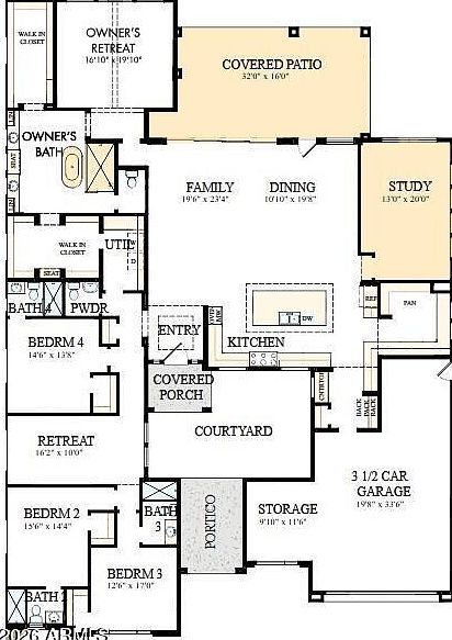 2nd image of 21667 W ALTA HACIENDA Drive