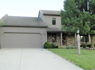 710 Windrift Ln, Fort Wayne, IN 46845