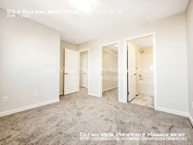 710 Lillian Parry Pl N #UPPER LEVEL — Photo 16