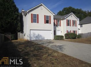 9113 Jimmy Lee Cir, Jonesboro, GA