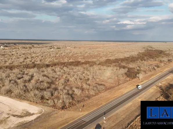 750 State Highway 285, Hebbronville, TX 78361