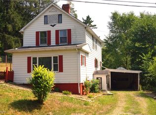 72 Township Road 312, Amsterdam, OH 43903