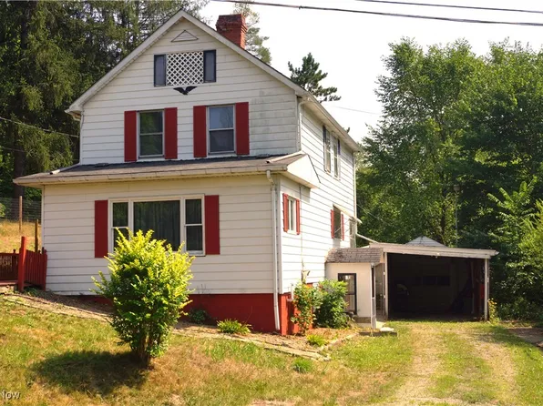 72 Township Road 312, Amsterdam, OH 43903