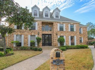 3227 Mission Grove Dr, Houston, TX 77068