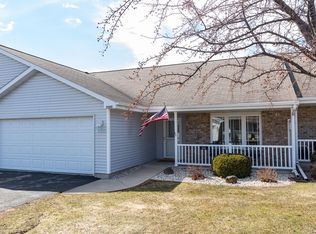 256 Wyldewood Dr UNIT C, Oshkosh, WI 54904