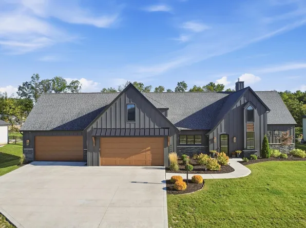 6119 Arvada Way, Fort Wayne, IN 46845