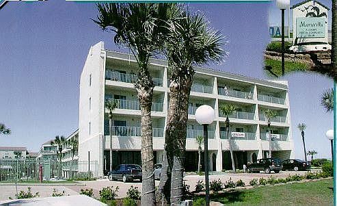 Maravilla Condo