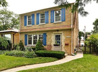 8028 Kildare Ave, Skokie, IL 60076