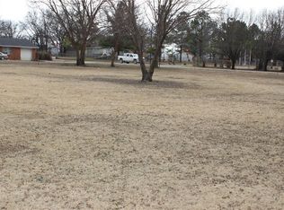 Ellis Avenue Lot #4, Davis, OK 73030