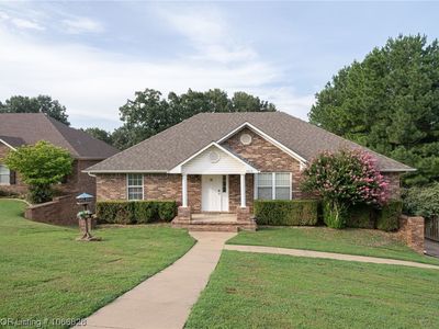 5213 Twin Hills Dr, Fort Smith, AR, 72916