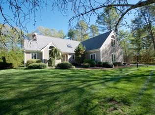 99 Foxworth Ln, Kingston, MA 02364