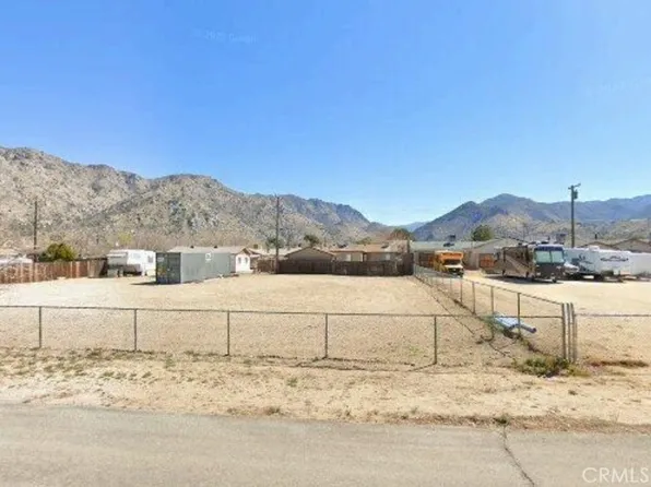 25 Flower St Lot 81, Lake Isabella, CA 93240