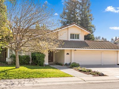 423 Cedar River Way, Sacramento, CA, 95831
