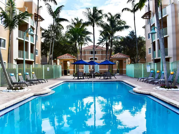 Sunrise Village Apartments