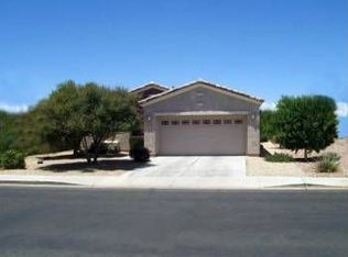 4688 E Carob Dr, Gilbert, AZ 85298