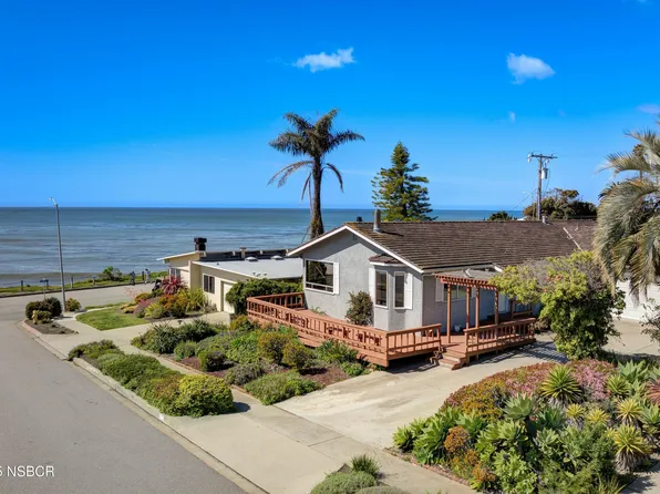 170 Baker Ave, Pismo Beach, CA 93449