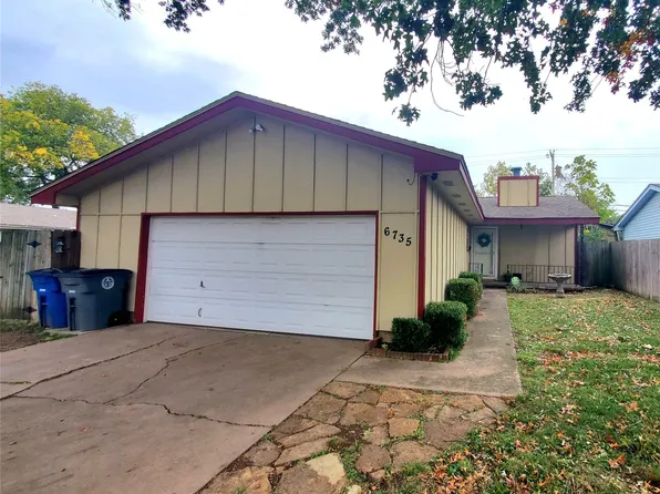 6735 E 27th Pl, Tulsa, OK 74129