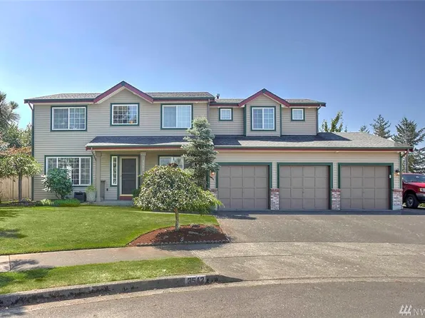 3542 Wynalda Dr, Enumclaw, WA 98022