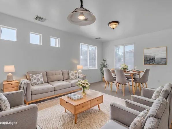 630 E MARIPOSA Place, Chandler, AZ 85225