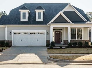 240 Lucky Ribbon Ln, Holly Springs, NC 27540