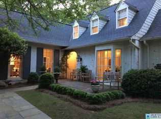 3804 Forest Glen Dr, Birmingham, AL 35213