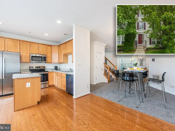 109 Bald Eagle Way, Belcamp, MD 21017