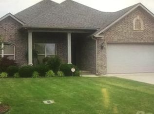 2202 Caleb Dr, Searcy, AR 72143