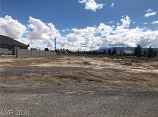 321 Blackhorn St, Pahrump, NV 89048