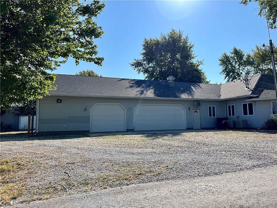 1878 N 1700th St, Brownstown, IL 62418 Zillow