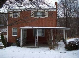 128 Schenley Manor Dr, Pittsburgh, PA